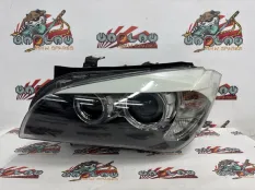 Фара BMW E84 02.09.2011 63112993493 КРОССОВЕР N20B20A, левая