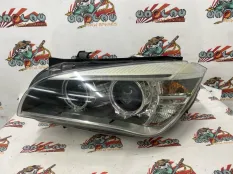 Фара BMW E84 15.01.2013 63117290263 КРОССОВЕР N20B20A, левая