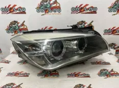 Фара BMW E84 15.01.2013 63117290264 КРОССОВЕР N20B20A, правая