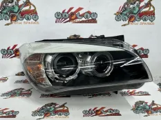 Фара BMW E84 02.09.2011 63112993494 КРОССОВЕР N20B20A, правая