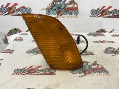 Поворотник BMW E24 1978 63131360361 M30B35, передний левый