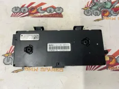Усилитель антенны BMW E84 09.08.2011 65209168334 КРОССОВЕР N52B30A