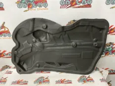 Звукоизоляция двери BMW E84 02.09.2011 51482992422 КРОССОВЕР N20B20A, передняя правая