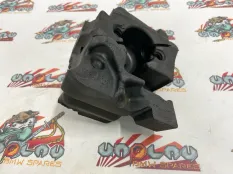 Кожух ТНВД BMW F48 02.07.2015 11128638458 КРОССОВЕР B48A20B