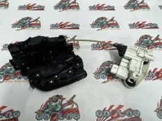Замок двери BMW G30 51227281955, задний левый