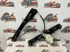 Стеклоподъемник BMW E84 02.09.2011 51332990386 КРОССОВЕР N20B20A, передний правый