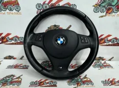 Руль BMW E84 02.09.2011 32307839114 КРОССОВЕР N20B20A