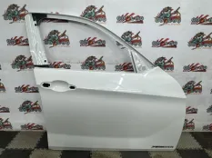 Дверь BMW E84 15.01.2013 41517339358 КРОССОВЕР N20B20A, передняя правая