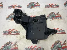 Кронштейн модуля питания BMW F32 20.09.2013 12907604347 КУПЕ N20B20A