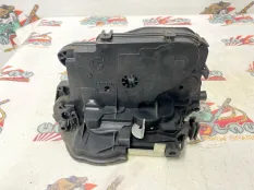 Замок двери BMW E84 02.09.2011 51227229460 КРОССОВЕР N20B20A, задний правый