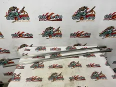 Молдинг двери BMW E24 51211843543, передний