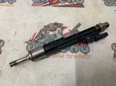 Форсунка топливная BMW F32 20.09.2013 13647639994 КУПЕ N20B20A