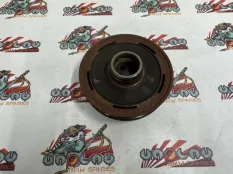 Шкив коленвала BMW F48 02.07.2015 11238602800 КРОССОВЕР B48A20B