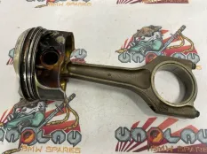 Поршень с шатуном BMW E90 11247589533 N43