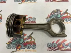 Поршень с шатуном BMW E90 11247589533 N43