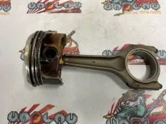 Поршень с шатуном BMW E90 11247589533 N43