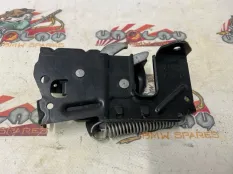 Замок капота BMW F30 51237242549, правый