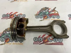 Поршень с шатуном BMW E90 11247589533 N43