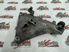 Кронштейн двигателя BMW E90 22116773839 СЕДАН M57, левый