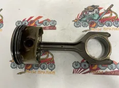 Поршень с шатуном BMW E92 11247589540 N52B30