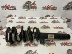 Амортизатор подвески BMW E84 15.01.2013 31316851339 КРОССОВЕР N20B20A, передний