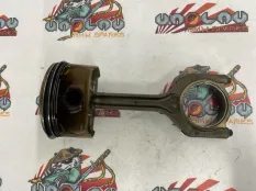 Поршень с шатуном BMW E92 11247589540 N52B30