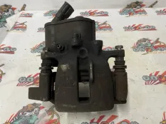 Суппорт тормозной Audi A6 C6 4F 2006 4F0615403F 3.2 AUK, задний левый