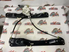 Стеклоподъемник BMW E84 09.08.2011 51332990386 КРОССОВЕР N52B30A, передний правый