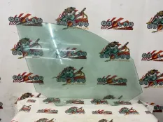 Стекло двери BMW E84 09.08.2011 51332990296 КРОССОВЕР N52B30A, переднее правое