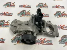 Водяная помпа BMW F48 02.07.2015 11518601366 КРОССОВЕР B48A20B
