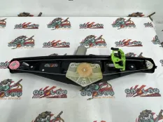 Стеклоподъемник BMW E84 09.08.2011 51352990387 КРОССОВЕР N52B30A, задний левый