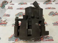 Суппорт тормозной Audi A6 C6 4F 2006 4F0615404F 3.2 AUK, задний правый