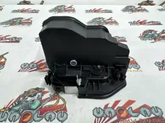 Замок двери BMW E84 09.08.2011 51227229459 КРОССОВЕР N52B30A, задний левый