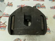 Суппорт тормозной BMW E60 12.2003 34116753660 СЕДАН M54B30, передний правый