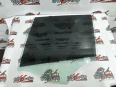 Стекло двери BMW E84 09.08.2011 51352990299 КРОССОВЕР N52B30A, заднее левое