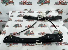 Стеклоподъемник BMW E84 02.09.2011 51332990385 КРОССОВЕР N20B20A, передний левый