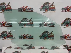 Стекло двери BMW E84 02.09.2011 51332990296 КРОССОВЕР N20B20A, переднее правое