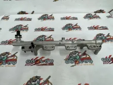 Рампа топливная BMW F48 02.07.2015 13538694198 КРОССОВЕР B48A20B