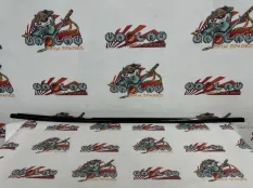 Молдинг двери BMW E84 09.08.2011 51352990882 КРОССОВЕР N52B30A, задний правый