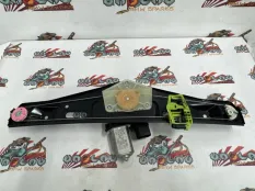 Стеклоподъемник BMW E84 09.08.2011 51352990388 КРОССОВЕР N52B30A, задний правый