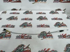 Трос замка двери BMW E84 09.08.2011 51227060299 КРОССОВЕР N52B30A, задний