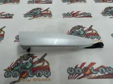 Ручка двери внешняя BMW E84 09.08.2011 51212992986 КРОССОВЕР N52B30A, задняя правая