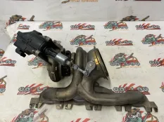 Турбина BMW F48 02.07.2015 11657641800 КРОССОВЕР B48A20B