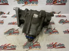 Раздаточная коробка BMW F48 02.07.2015 27107646889 КРОССОВЕР B48A20B