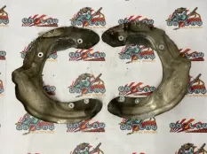 Пыльник тормозного диска BMW F30 12.02.2013 34106873417 СЕДАН N20B20B, передний