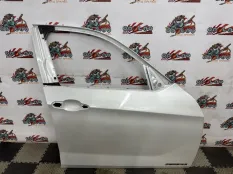 Дверь BMW E84 02.09.2011 41517339358 КРОССОВЕР N20B20A, передняя правая