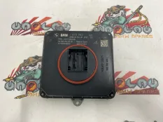 Блок фары BMW G30 2018 63117472771 СЕДАН B48B20A