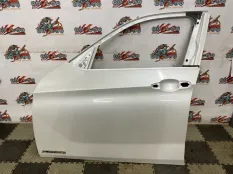Дверь BMW E84 02.09.2011 41517339357 КРОССОВЕР N20B20A, передняя левая