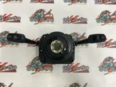 Блок подрулевых переключателей BMW E87 01.2008 61319169761 ХЭТЧБЕК N45B16A