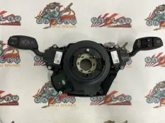 Блок подрулевых переключателей BMW E60 04.2008 61319204505 СЕДАН N52B25